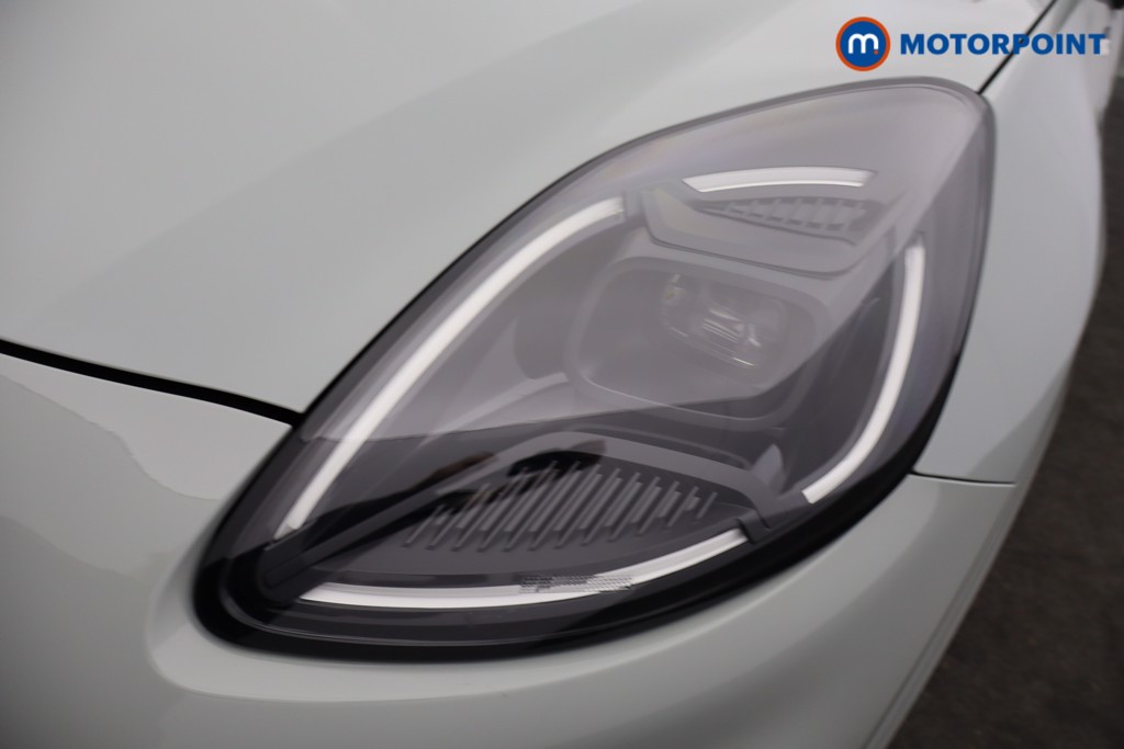 Ford Puma St-Line Automatic Petrol SUV - Stock Number (1646886) - 22nd supplementary image
