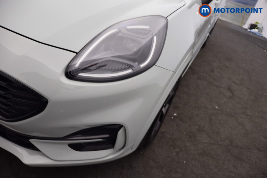Ford Puma St-Line Automatic Petrol SUV - Stock Number (1646886) - 23rd supplementary image