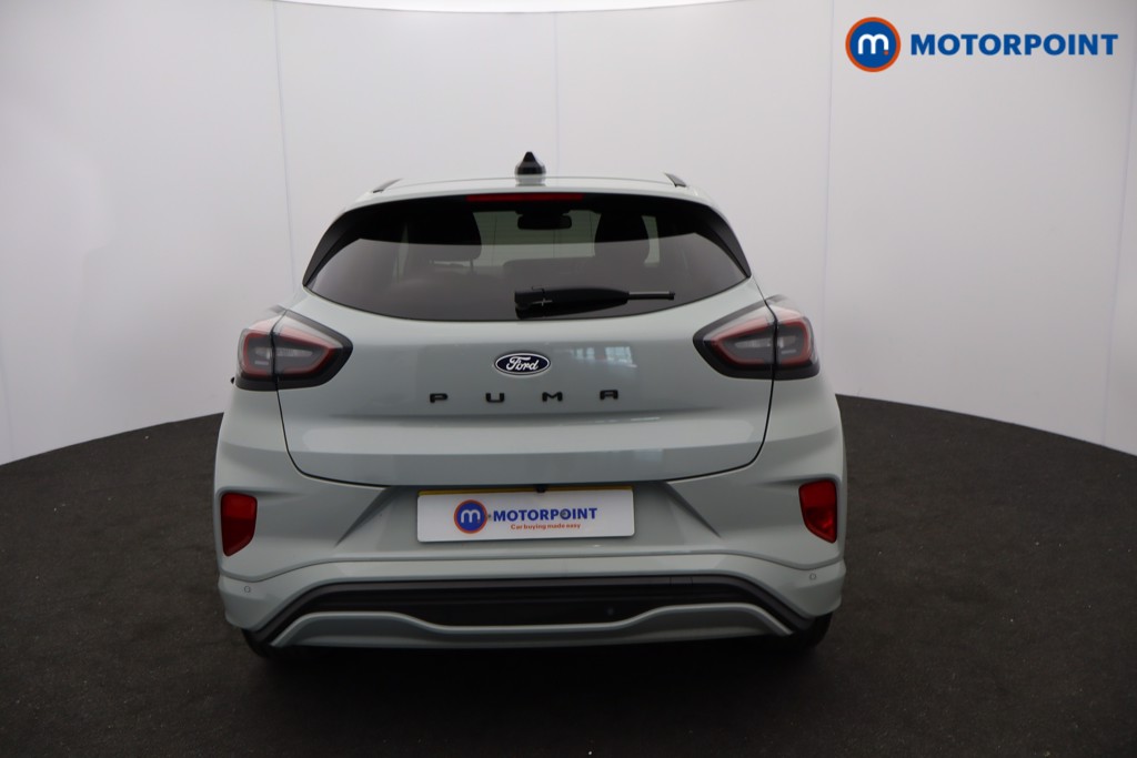 Ford Puma St-Line Automatic Petrol SUV - Stock Number (1646886) - 1st supplementary image