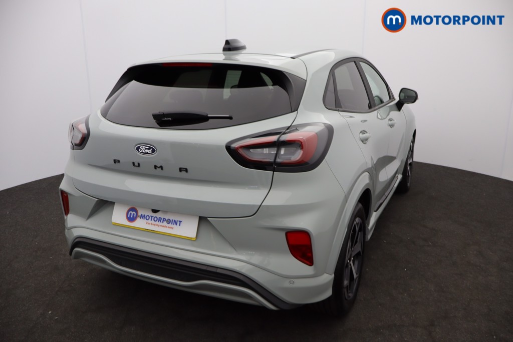 Ford Puma St-Line Automatic Petrol SUV - Stock Number (1646890) - 2nd supplementary image