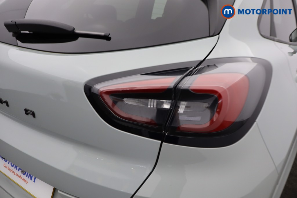 Ford Puma St-Line Automatic Petrol SUV - Stock Number (1646890) - 3rd supplementary image