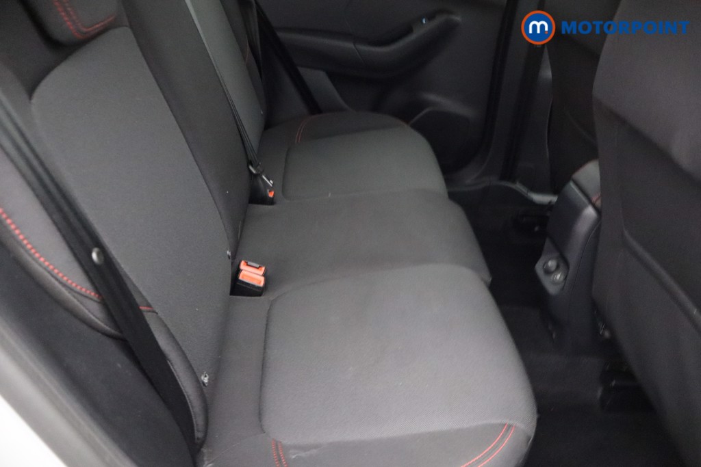 Ford Puma St-Line Automatic Petrol SUV - Stock Number (1646890) - 8th supplementary image