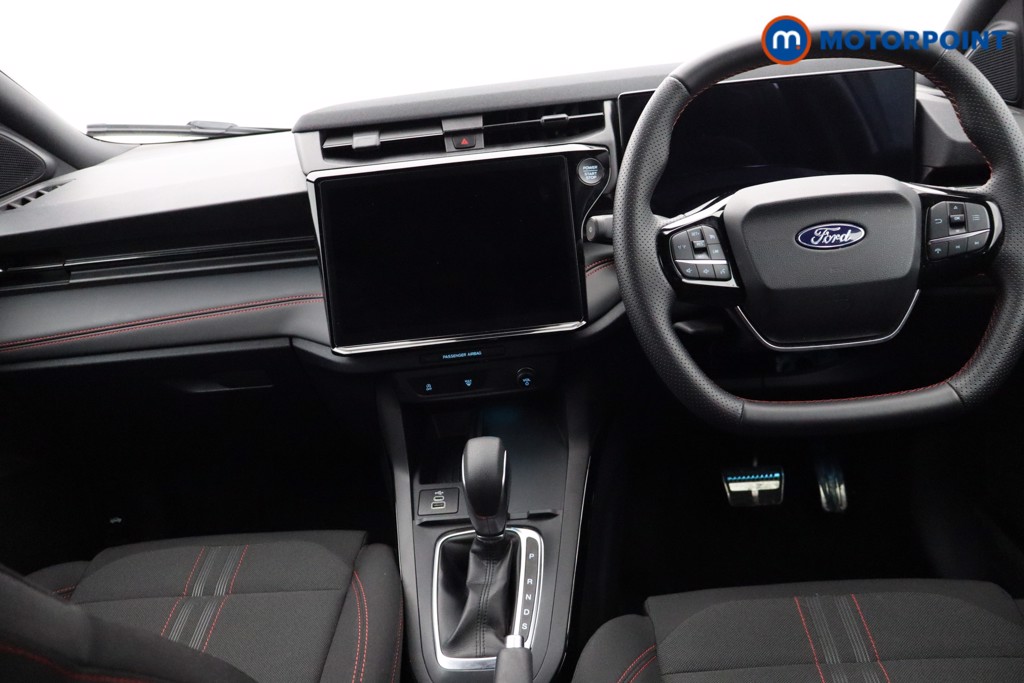 Ford Puma St-Line Automatic Petrol SUV - Stock Number (1646890) - 9th supplementary image