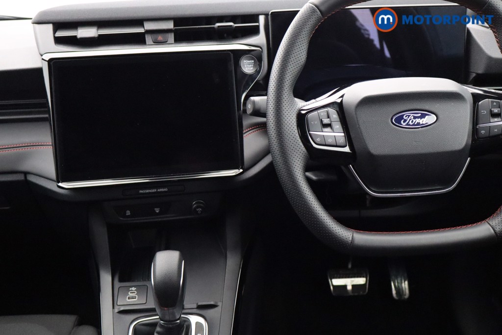 Ford Puma St-Line Automatic Petrol SUV - Stock Number (1646890) - 10th supplementary image