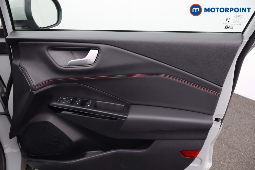 Ford Puma St-Line Automatic Petrol SUV - Stock Number (1646890) - 11th supplementary image