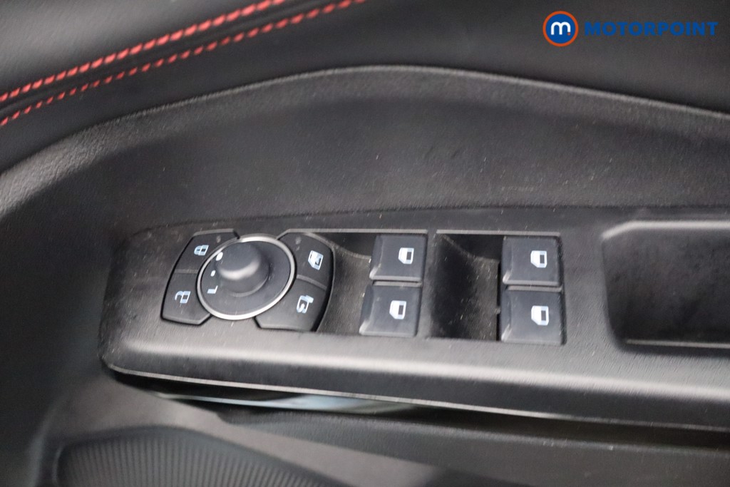 Ford Puma St-Line Automatic Petrol SUV - Stock Number (1646890) - 12th supplementary image