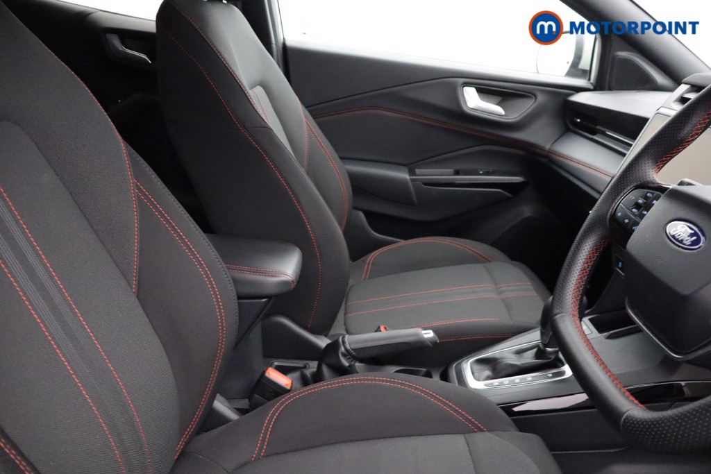 Ford Puma St-Line Automatic Petrol SUV - Stock Number (1646890) - 13th supplementary image