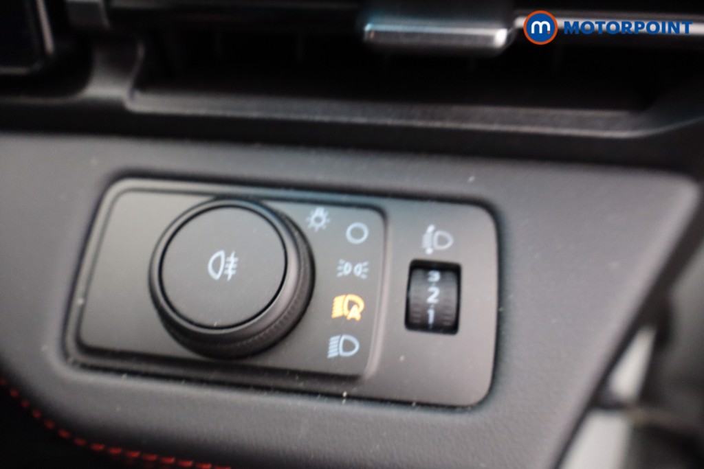 Ford Puma St-Line Automatic Petrol SUV - Stock Number (1646890) - 14th supplementary image