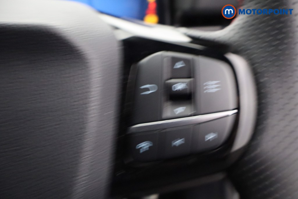 Ford Puma St-Line Automatic Petrol SUV - Stock Number (1646890) - 15th supplementary image