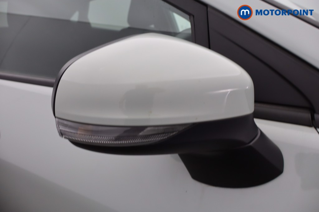 Ford Puma St-Line Automatic Petrol SUV - Stock Number (1646890) - 20th supplementary image