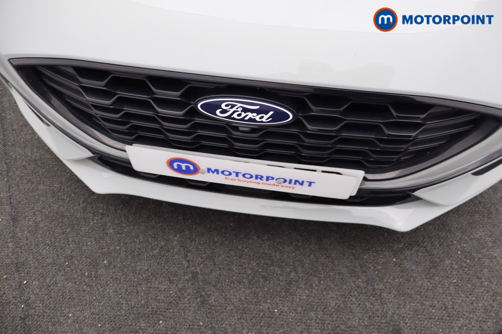 Ford Puma St-Line Automatic Petrol SUV - Stock Number (1646890) - 22nd supplementary image
