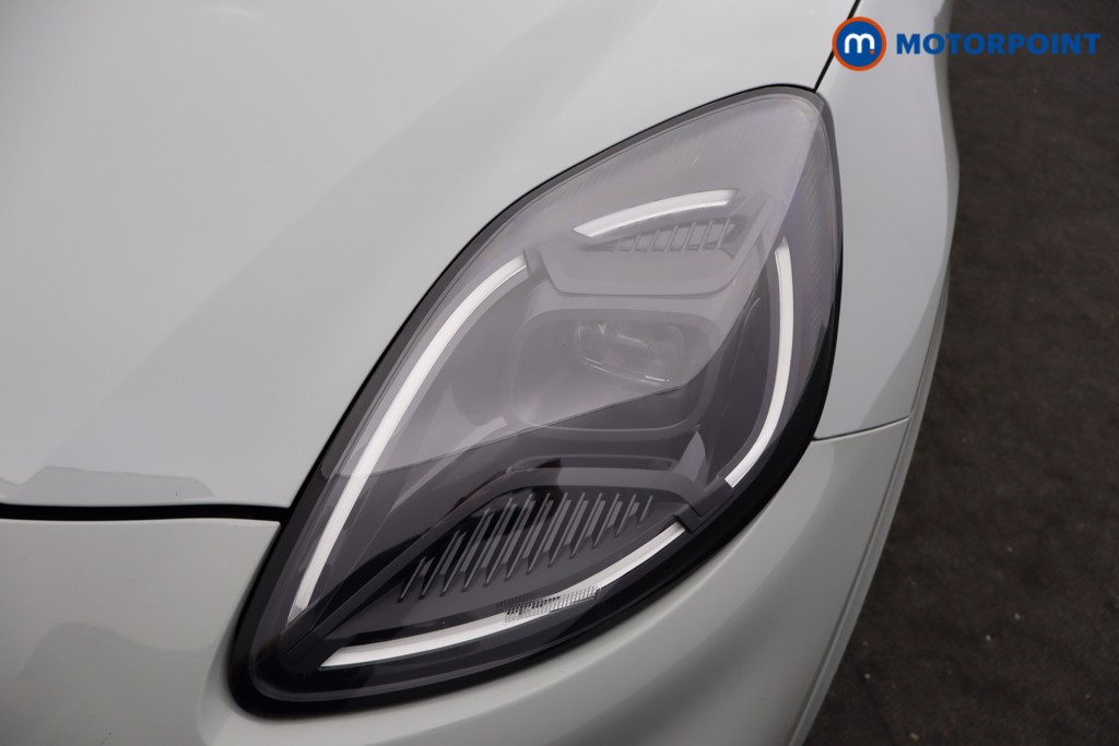 Ford Puma St-Line Automatic Petrol SUV - Stock Number (1646890) - 23rd supplementary image