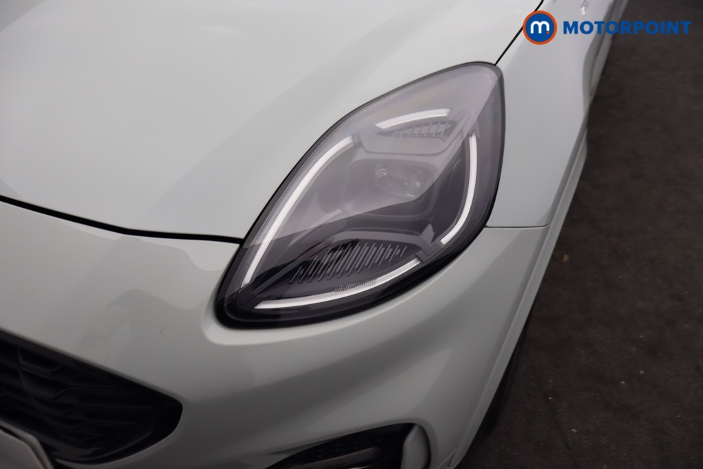 Ford Puma St-Line Automatic Petrol SUV - Stock Number (1646890) - 24th supplementary image