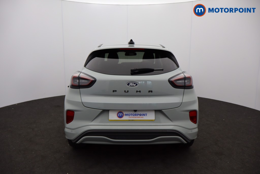 Ford Puma St-Line Automatic Petrol SUV - Stock Number (1646890) - 1st supplementary image