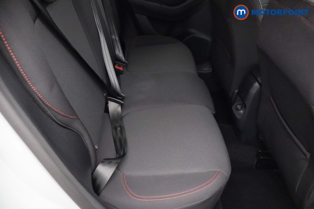 Ford Puma St-Line Automatic Petrol SUV - Stock Number (1646894) - 6th supplementary image