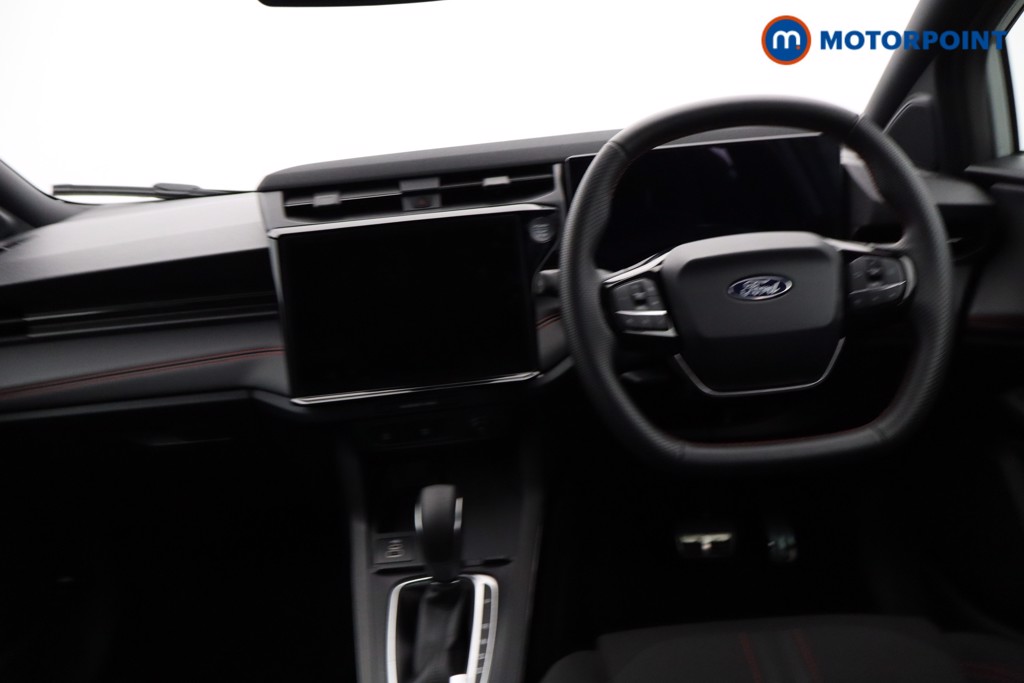 Ford Puma St-Line Automatic Petrol SUV - Stock Number (1646894) - 7th supplementary image