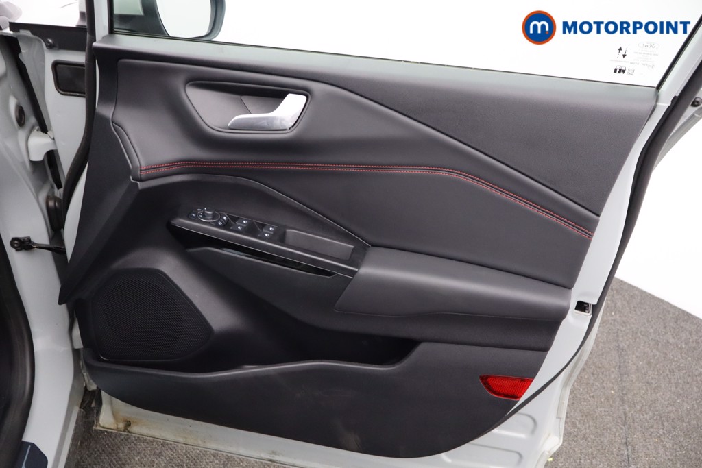 Ford Puma St-Line Automatic Petrol SUV - Stock Number (1646894) - 8th supplementary image