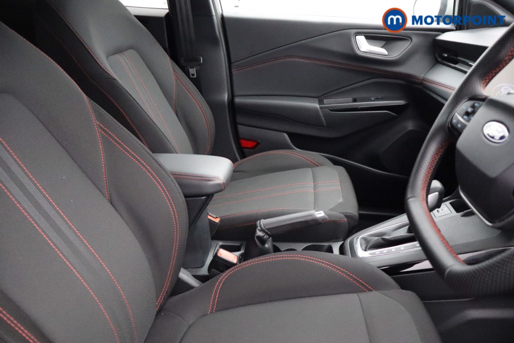 Ford Puma St-Line Automatic Petrol SUV - Stock Number (1646894) - 10th supplementary image