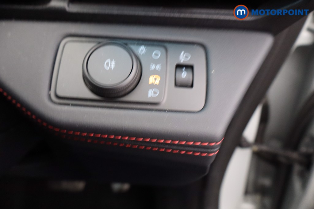 Ford Puma St-Line Automatic Petrol SUV - Stock Number (1646894) - 11th supplementary image