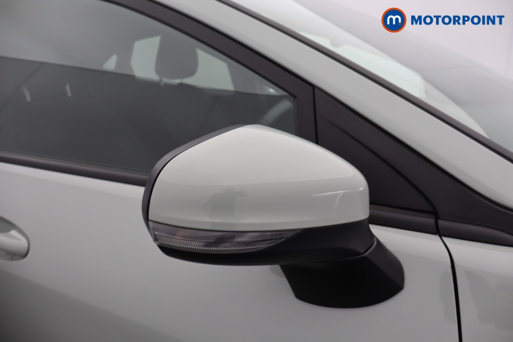 Ford Puma St-Line Automatic Petrol SUV - Stock Number (1646894) - 17th supplementary image