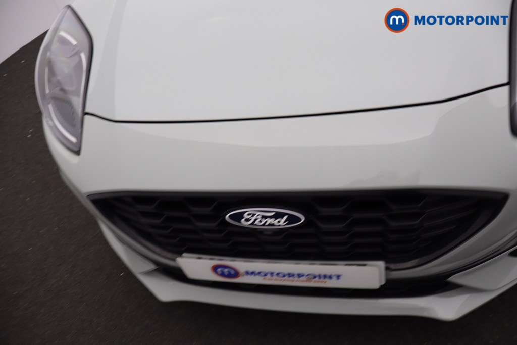 Ford Puma St-Line Automatic Petrol SUV - Stock Number (1646894) - 19th supplementary image