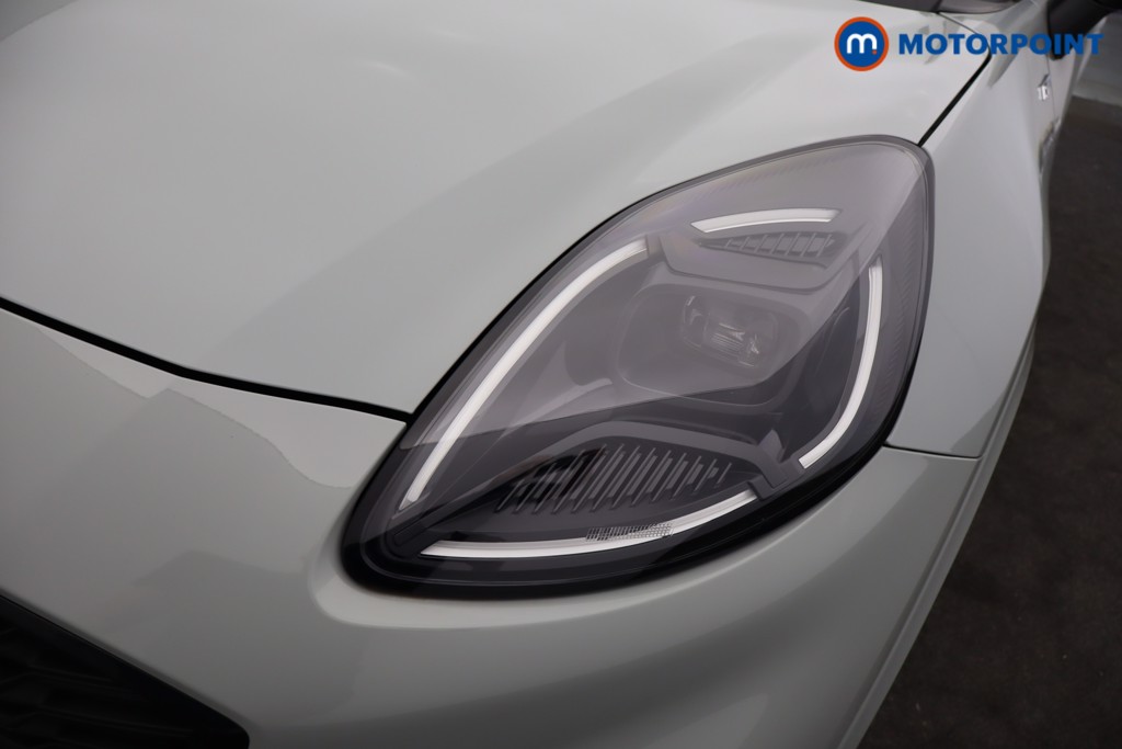Ford Puma St-Line Automatic Petrol SUV - Stock Number (1646894) - 20th supplementary image