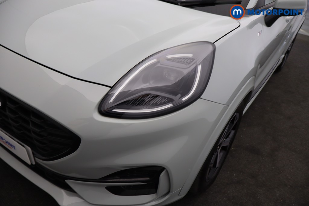 Ford Puma St-Line Automatic Petrol SUV - Stock Number (1646894) - 21st supplementary image