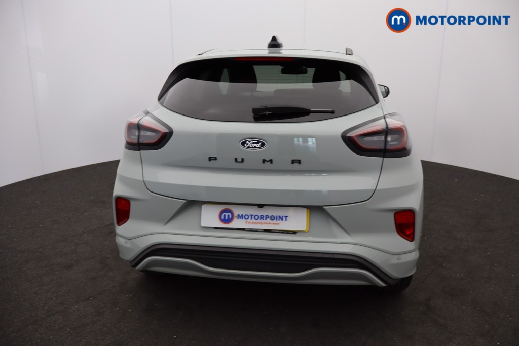 Ford Puma St-Line Automatic Petrol SUV - Stock Number (1646894) - 1st supplementary image