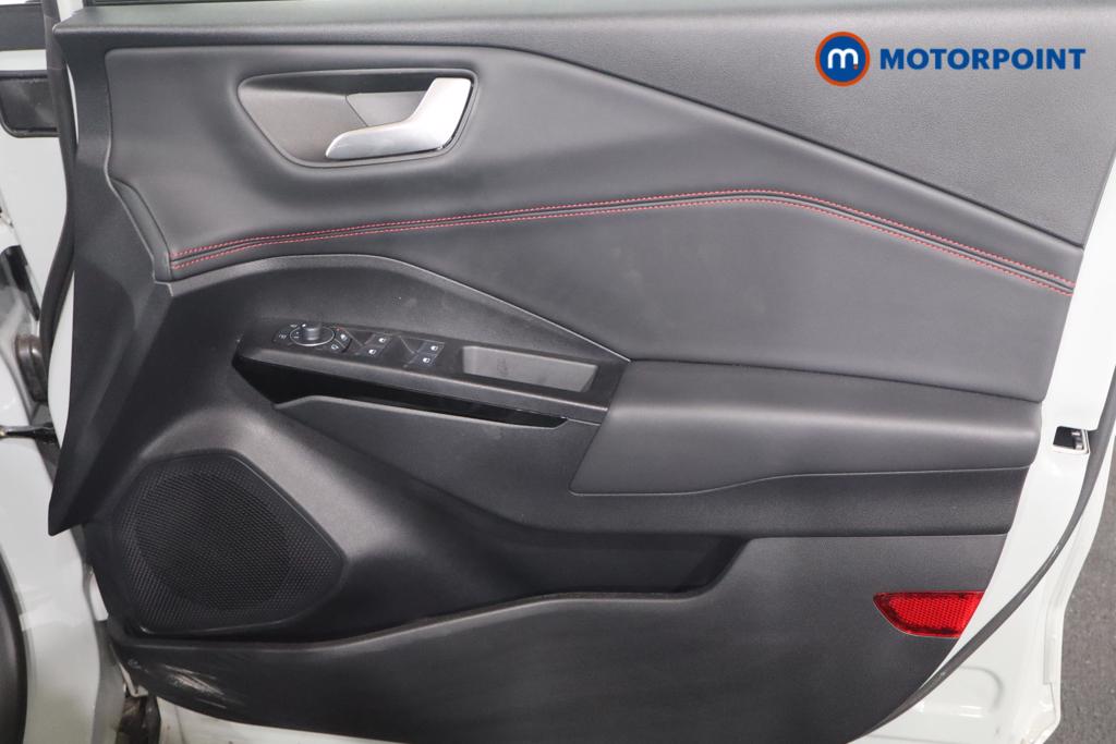 Ford Puma St-Line Automatic Petrol SUV - Stock Number (1646899) - 2nd supplementary image