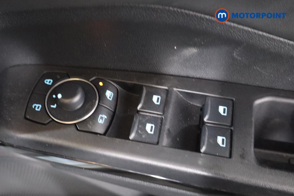 Ford Puma St-Line Automatic Petrol SUV - Stock Number (1646899) - 3rd supplementary image