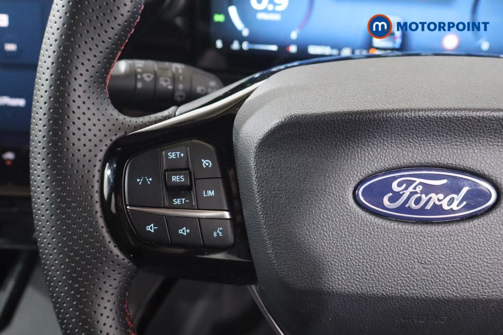 Ford Puma St-Line Automatic Petrol SUV - Stock Number (1646899) - 15th supplementary image