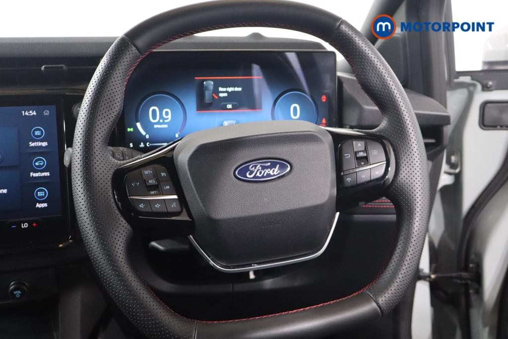 Ford Puma St-Line Automatic Petrol SUV - Stock Number (1646899) - 18th supplementary image