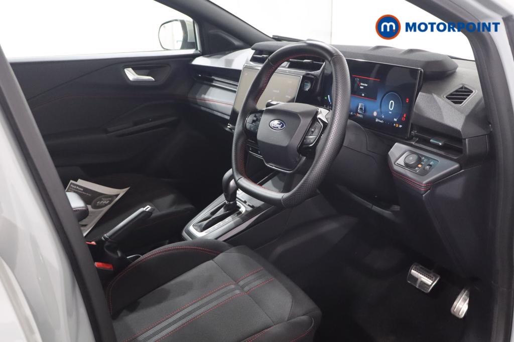 Ford Puma St-Line Automatic Petrol SUV - Stock Number (1646899) - 1st supplementary image