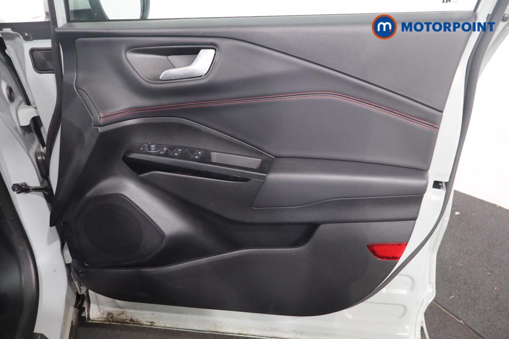 Ford Puma St-Line Automatic Petrol SUV - Stock Number (1646900) - 2nd supplementary image