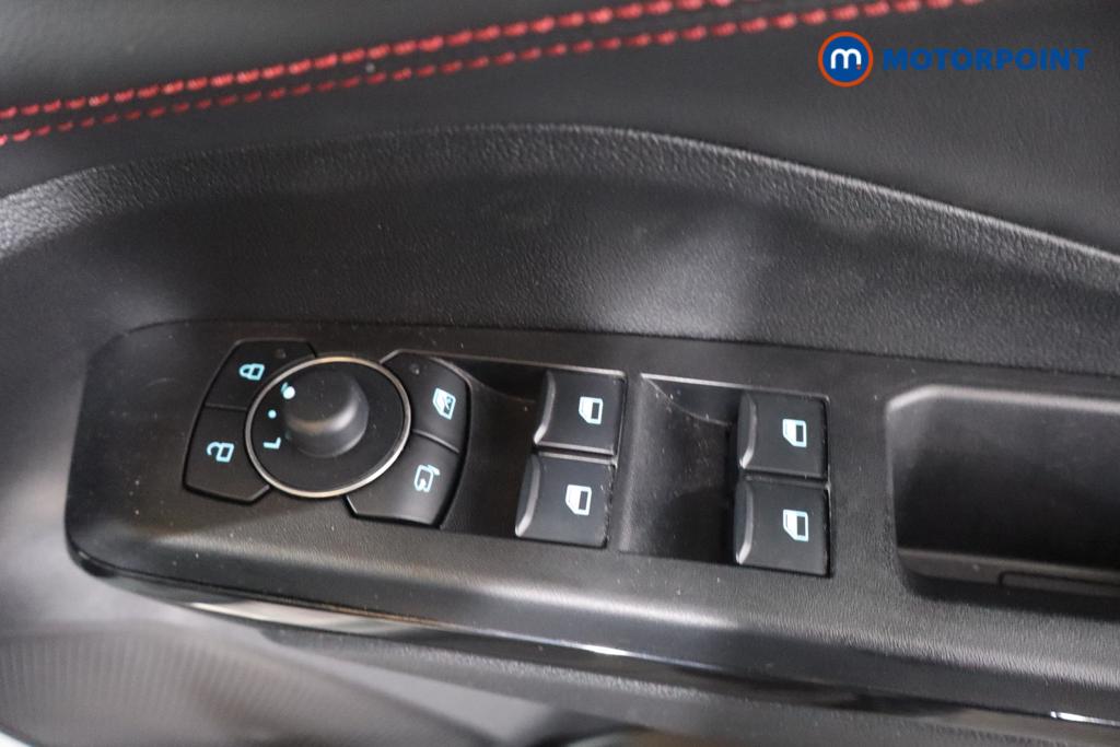 Ford Puma St-Line Automatic Petrol SUV - Stock Number (1646900) - 3rd supplementary image