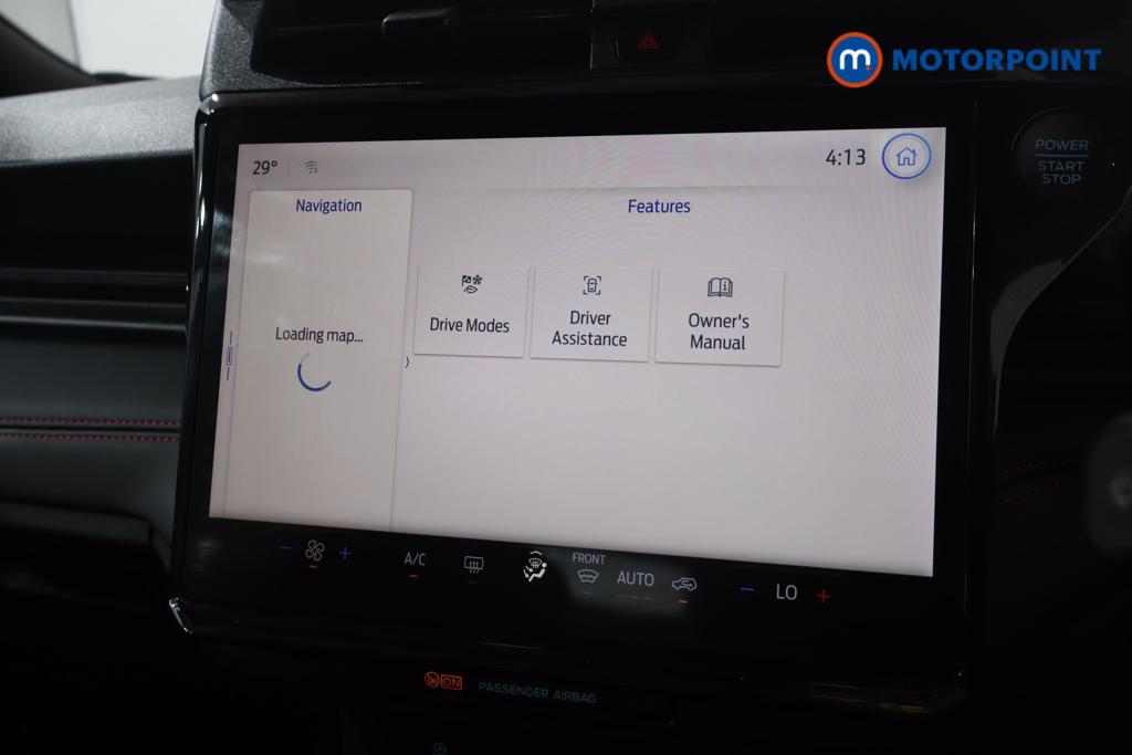 Ford Puma St-Line Automatic Petrol SUV - Stock Number (1646900) - 11th supplementary image