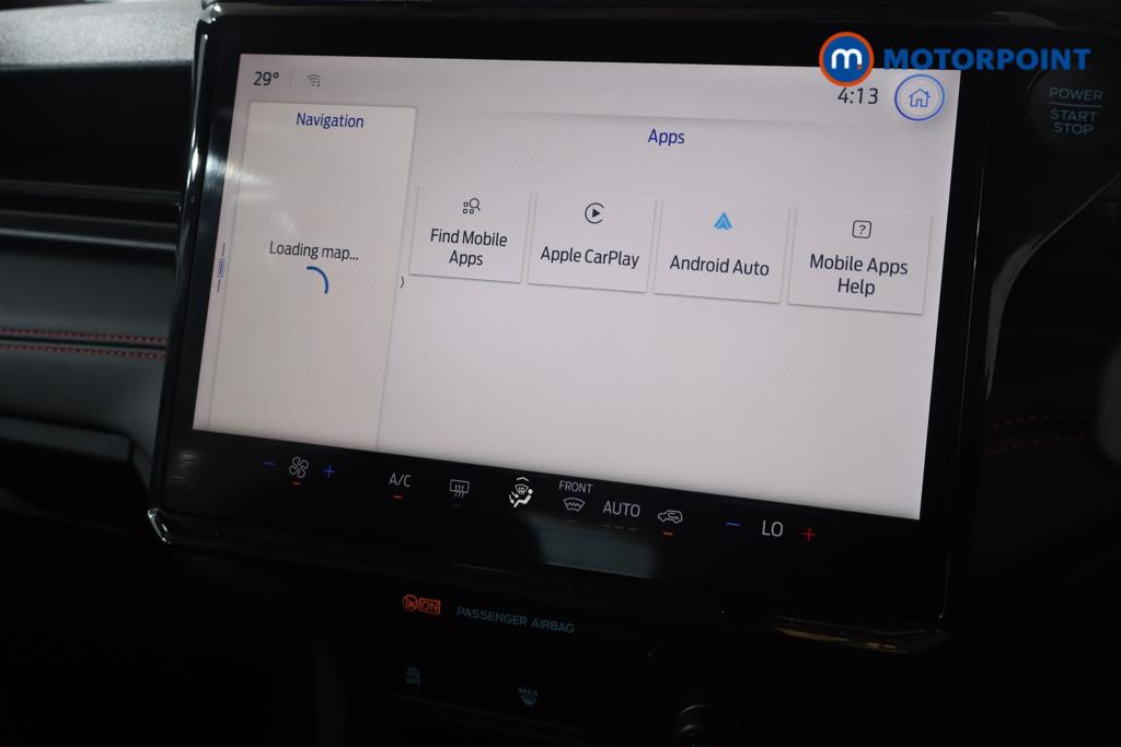 Ford Puma St-Line Automatic Petrol SUV - Stock Number (1646900) - 12th supplementary image