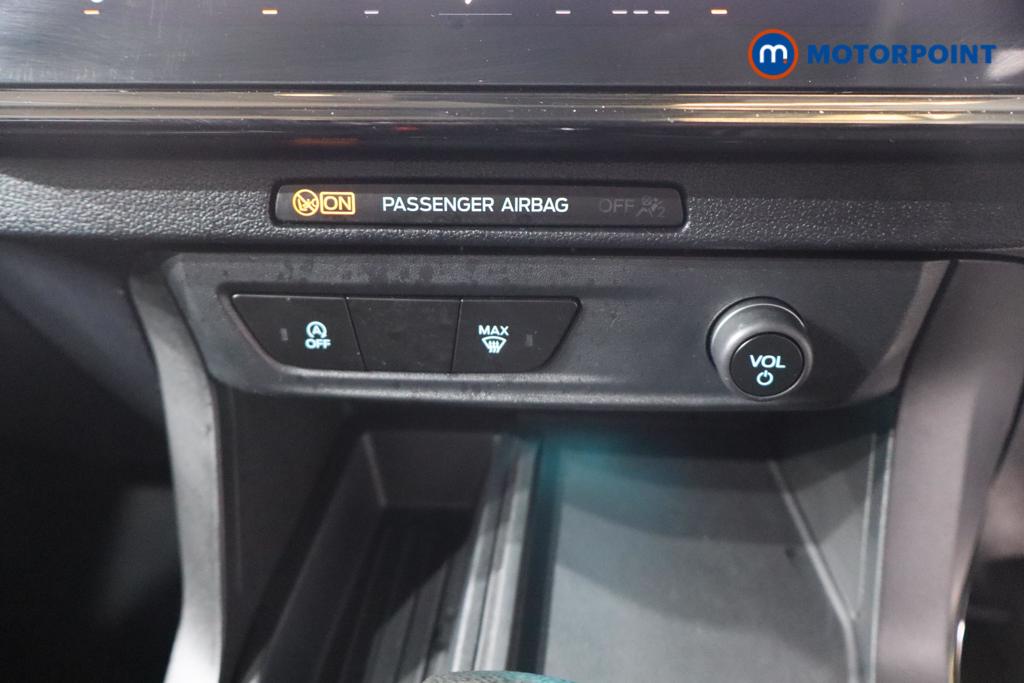 Ford Puma St-Line Automatic Petrol SUV - Stock Number (1646900) - 14th supplementary image