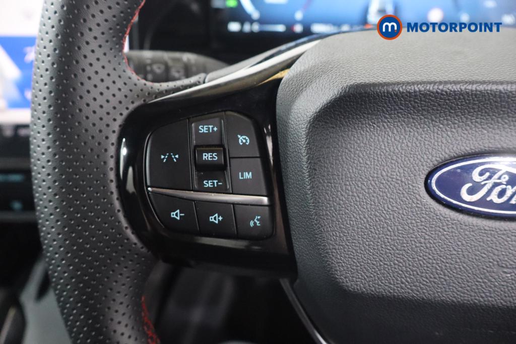 Ford Puma St-Line Automatic Petrol SUV - Stock Number (1646900) - 16th supplementary image
