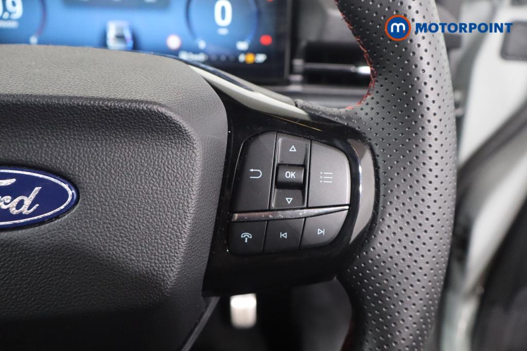 Ford Puma St-Line Automatic Petrol SUV - Stock Number (1646900) - 17th supplementary image