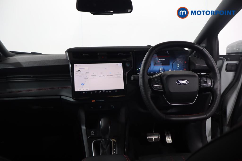 Ford Puma St-Line Automatic Petrol SUV - Stock Number (1646900) - 18th supplementary image