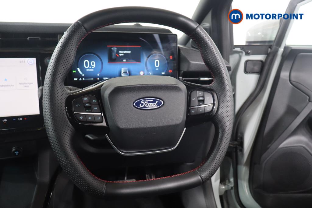 Ford Puma St-Line Automatic Petrol SUV - Stock Number (1646900) - 19th supplementary image