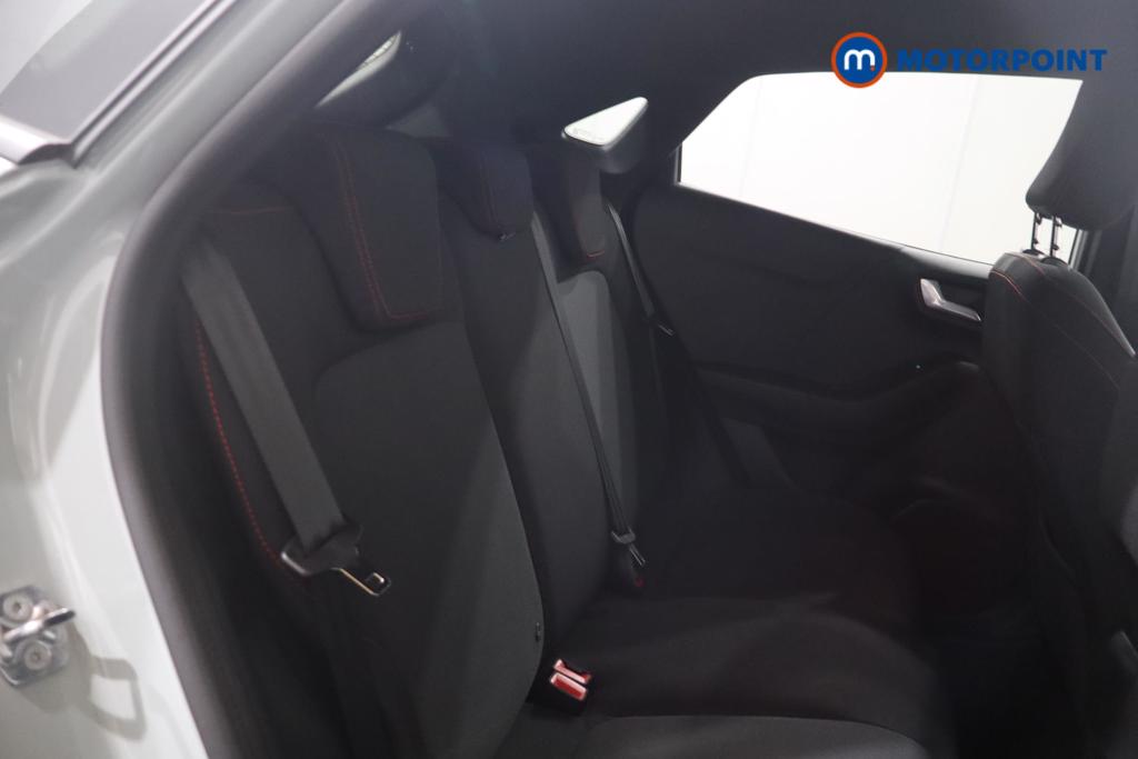 Ford Puma St-Line Automatic Petrol SUV - Stock Number (1646900) - 20th supplementary image