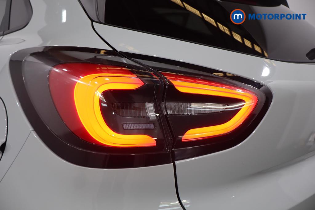 Ford Puma St-Line Automatic Petrol SUV - Stock Number (1646900) - 27th supplementary image
