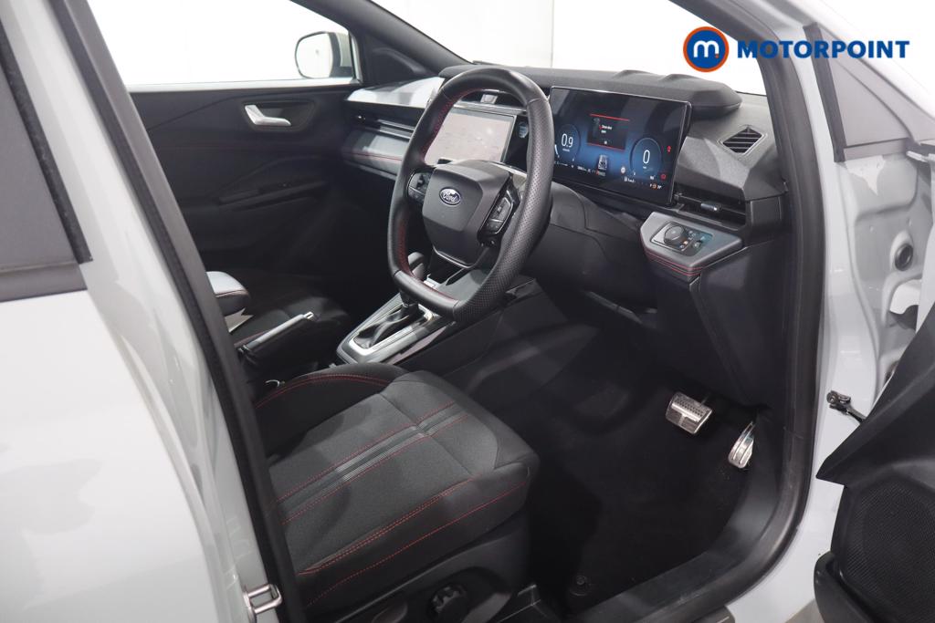 Ford Puma St-Line Automatic Petrol SUV - Stock Number (1646900) - 1st supplementary image