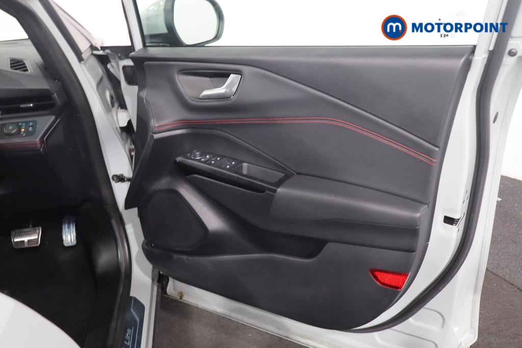 Ford Puma St-Line Automatic Petrol SUV - Stock Number (1646903) - 2nd supplementary image
