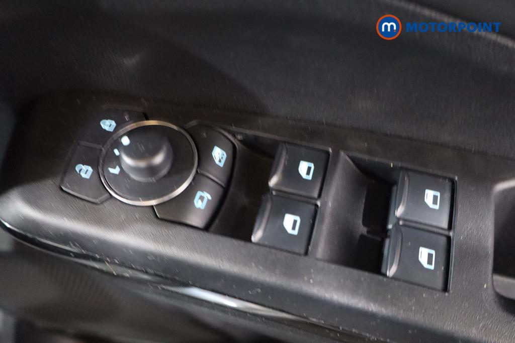 Ford Puma St-Line Automatic Petrol SUV - Stock Number (1646903) - 3rd supplementary image
