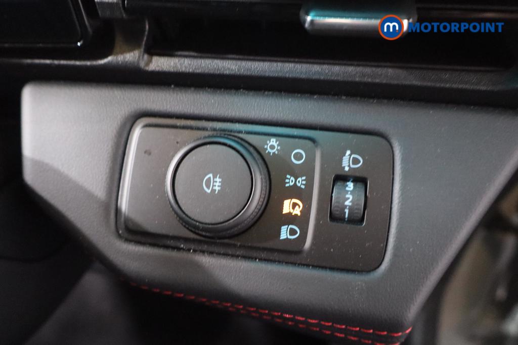 Ford Puma St-Line Automatic Petrol SUV - Stock Number (1646903) - 4th supplementary image