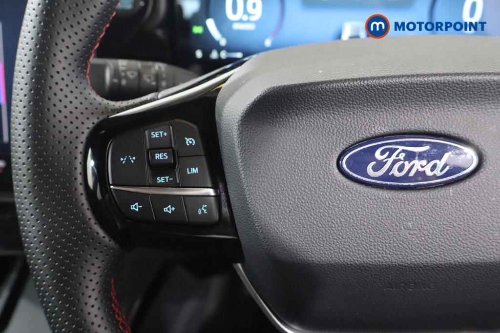 Ford Puma St-Line Automatic Petrol SUV - Stock Number (1646903) - 16th supplementary image