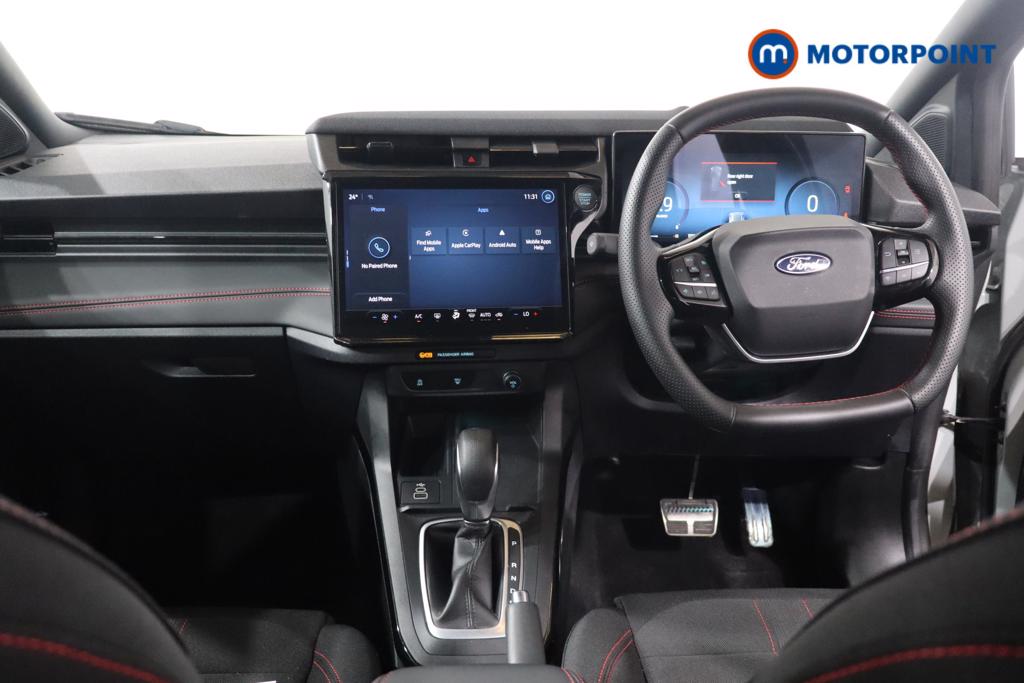 Ford Puma St-Line Automatic Petrol SUV - Stock Number (1646903) - 18th supplementary image